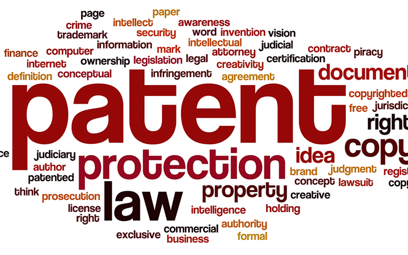 Patent Tescili
